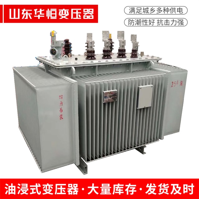 S13-10000/35余干余干余干电力变压器厂家