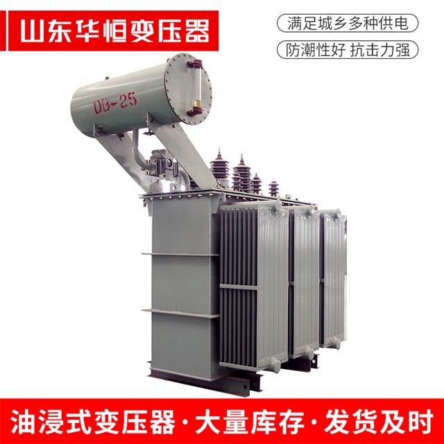 S11-10000/35余干余干余干电力变压器厂家