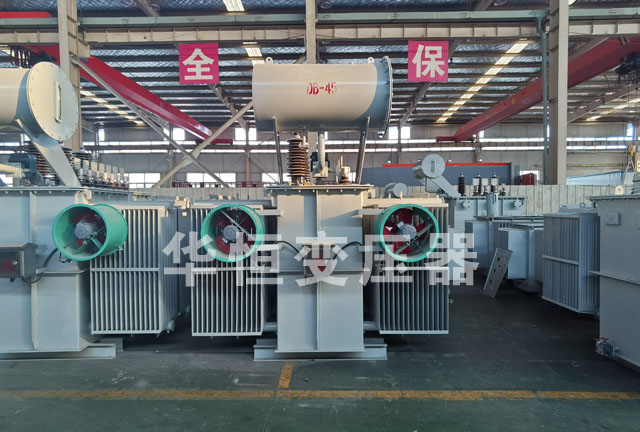 S13-6300/35余干余干余干电力变压器