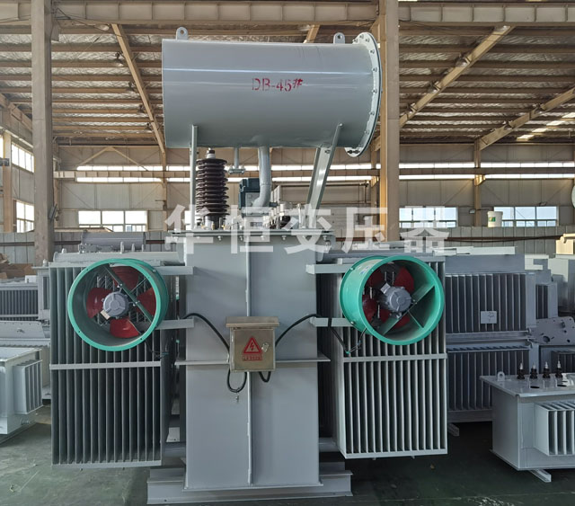S13-6300/35余干余干余干电力变压器